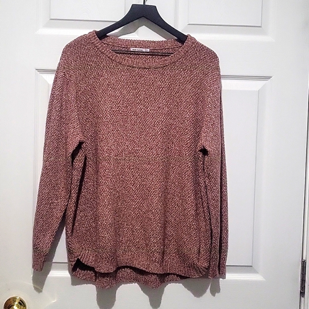 Women's size 2x sweater